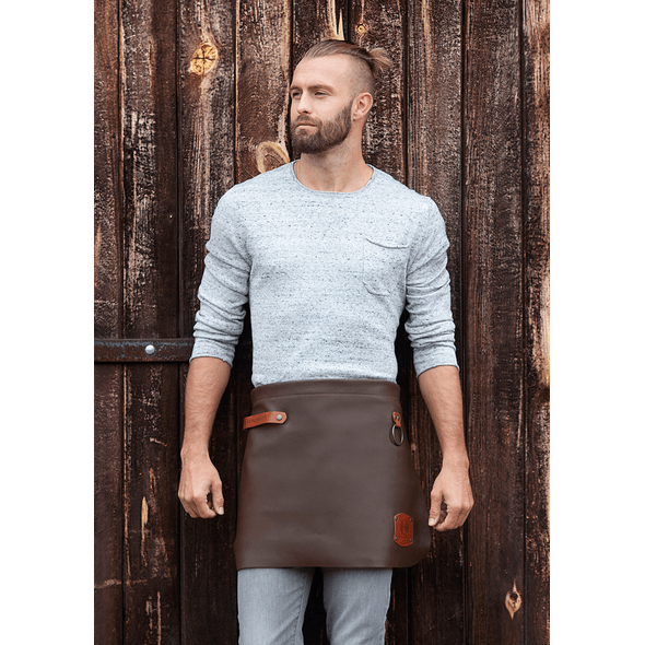 Karlowsky Passion | Taillenschürze aus Leder Karlowsky Passion | Taillenschürze aus Leder